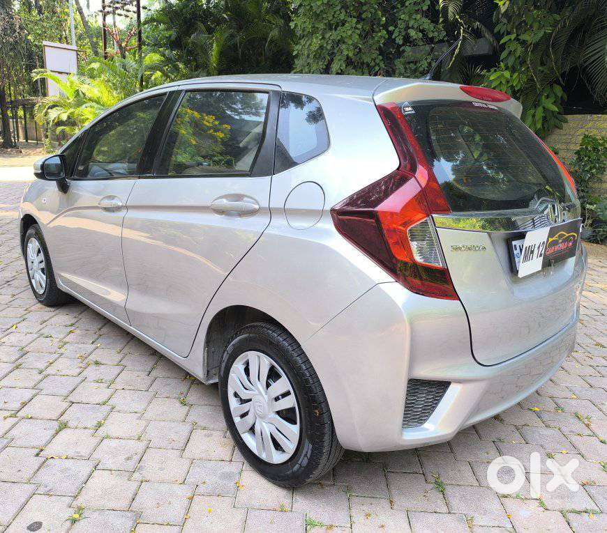 Honda Jazz 1.2 Sv I Vtec, 2015, Petrol