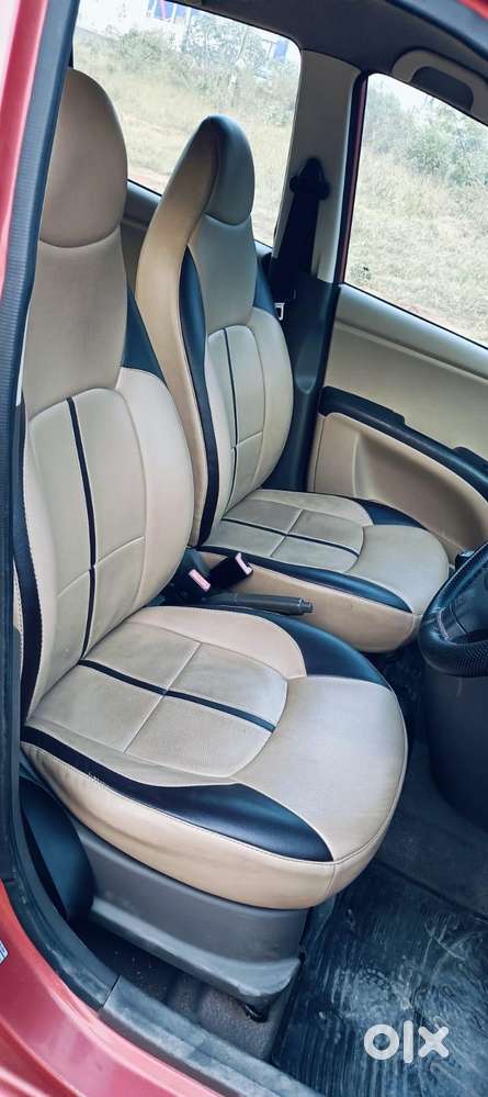 Hyundai I10 1.2 Kappa Sportz, 2010, Petrol