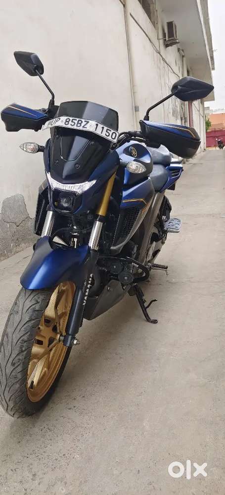 Yamaha Fzs Yamaha Fz25 Second Hand Used 2020 Yamaha FZ S FI