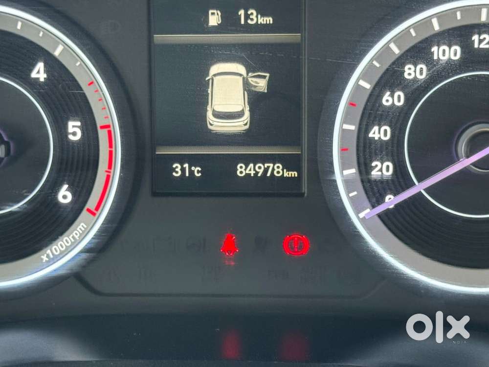 Hyundai Creta 1.5 Crdi E Diesel Mt, 2020, Diesel