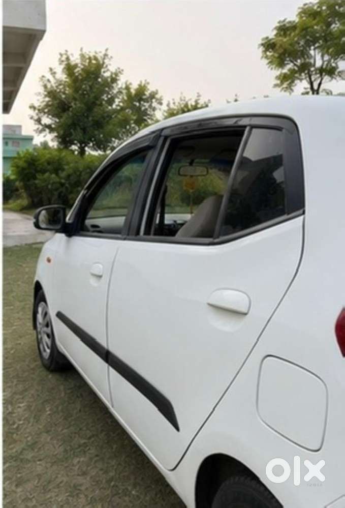 Hyundai I10 2011 Petrol Good Condition