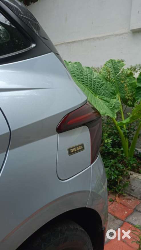 Hyundai I20 Diesel Sportz, 2022, Diesel