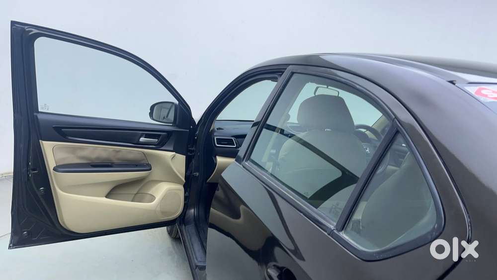 Honda Amaze S Petrol, 2018, Petrol