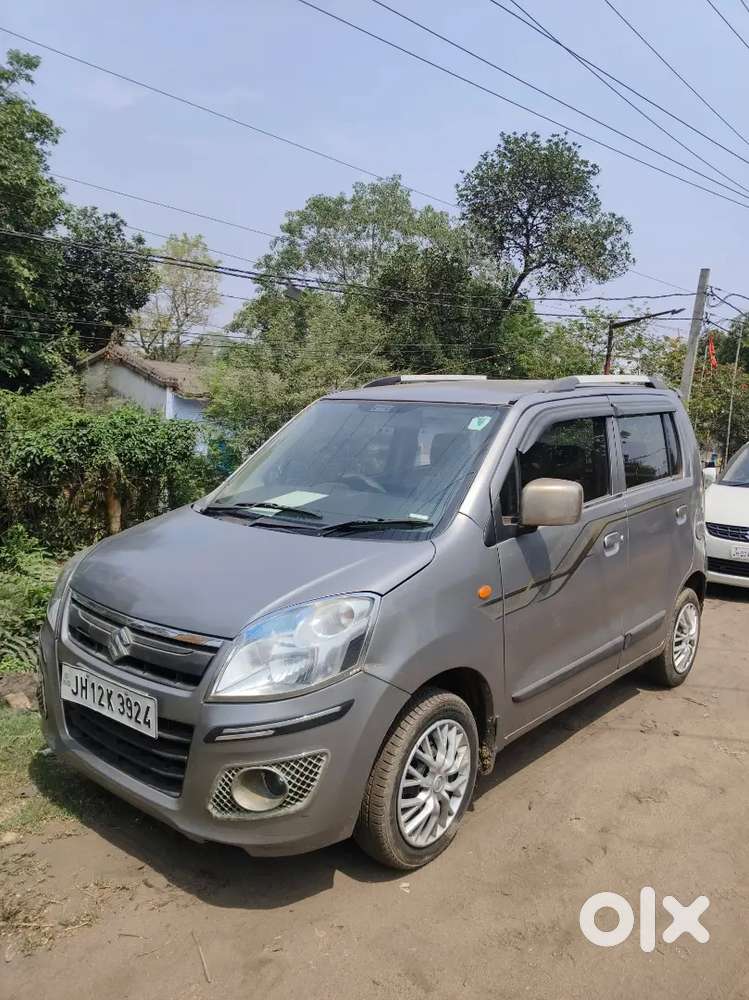Maruti Suzuki Wagon R 2019 Petrol 65000 Km Driven