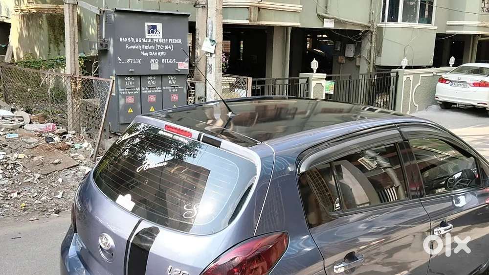 Hyundai I20 2013 Diesel Well Maintained