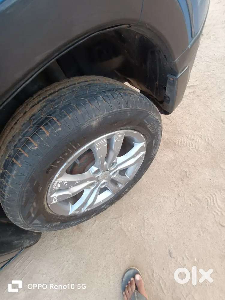 Maruti Suzuki Brezza Diesel 2016