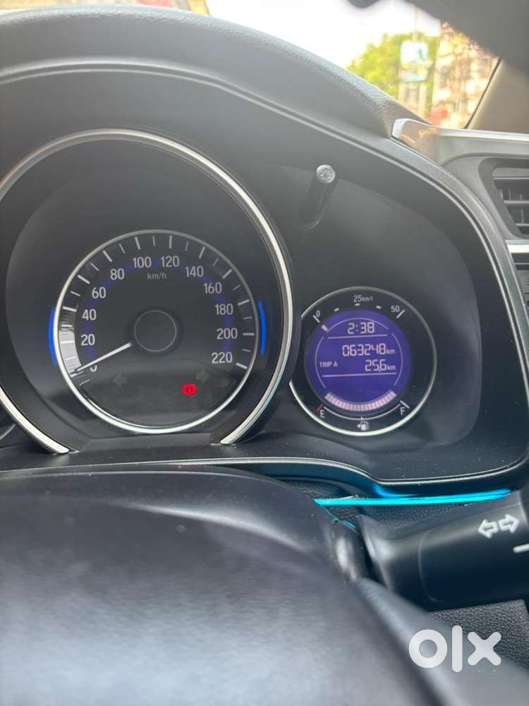 Honda Jazz 2016 Petrol Well Maintained