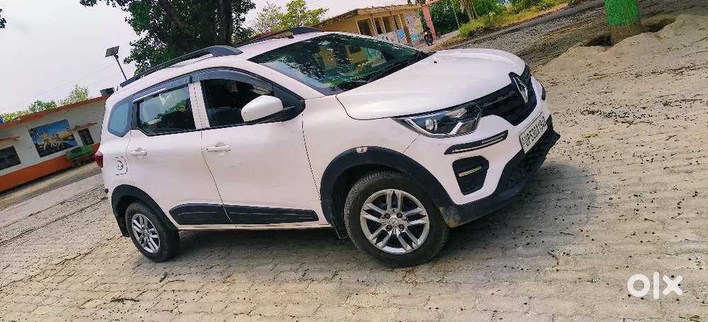 Service History Km Chali Original Condition Car