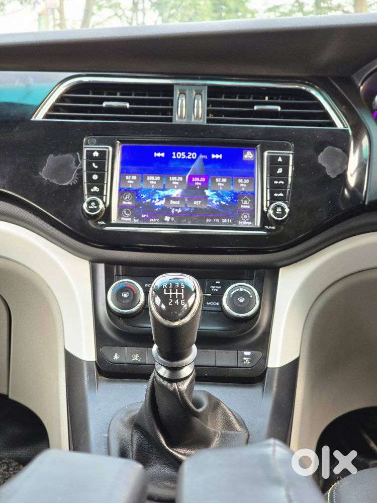 Mahindra Marazzo 1.5 M6 Plus 7 Str, 2023, Diesel