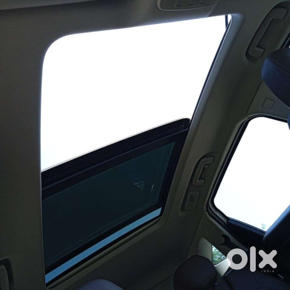 Tata Harrier Xza+, 2022, Diesel