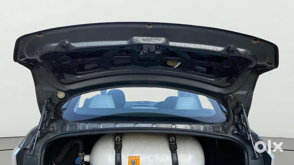Tata Tigor 1.2 Revotron Xz Plus Cng, 2022, Cng & Hybrids