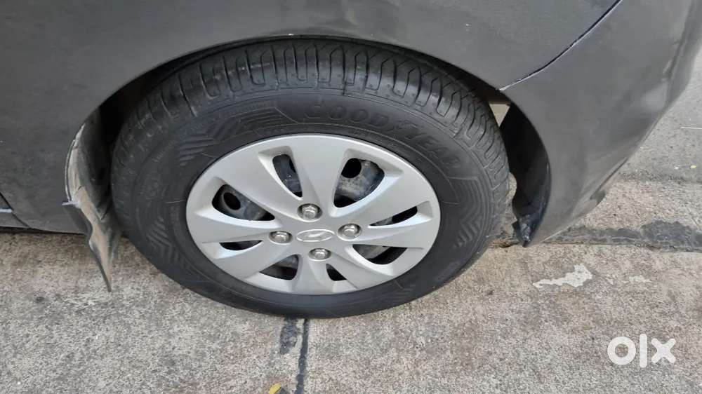 Hyundai I10 Sportz Petrol Manual 2011