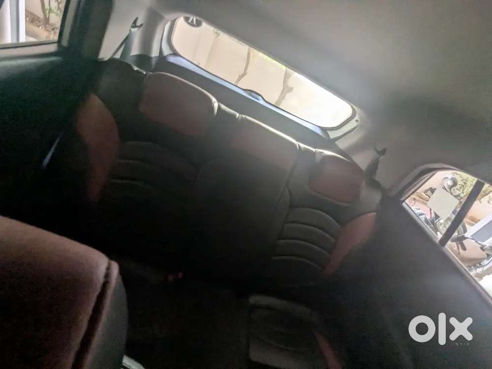 Hyundai Creta 1.6 2017 Petrol Manual