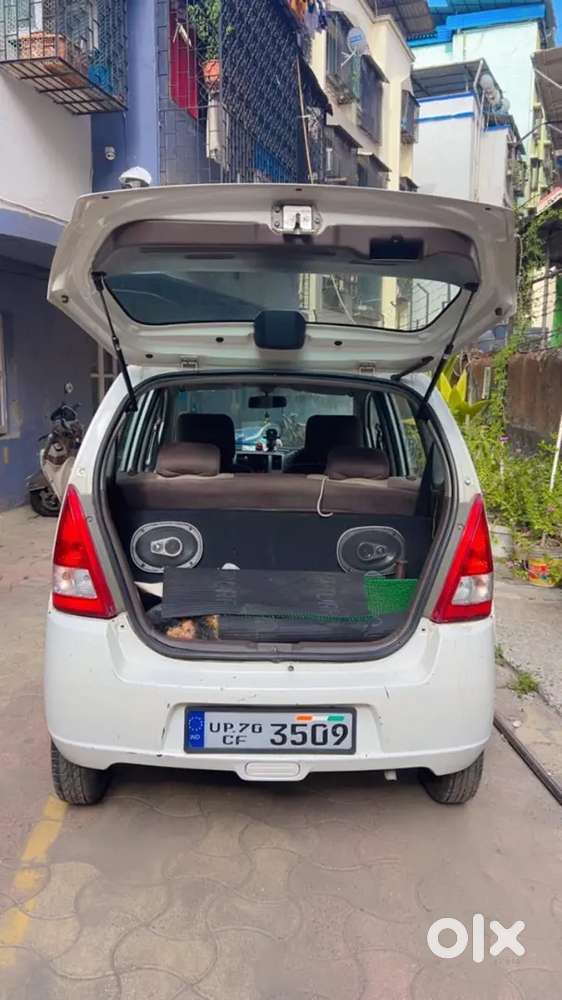 Urgent Sell My Car Maruti Suzuki Zen Estilo 2013