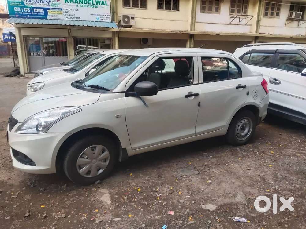Maruti Suzuki Dzire 2021