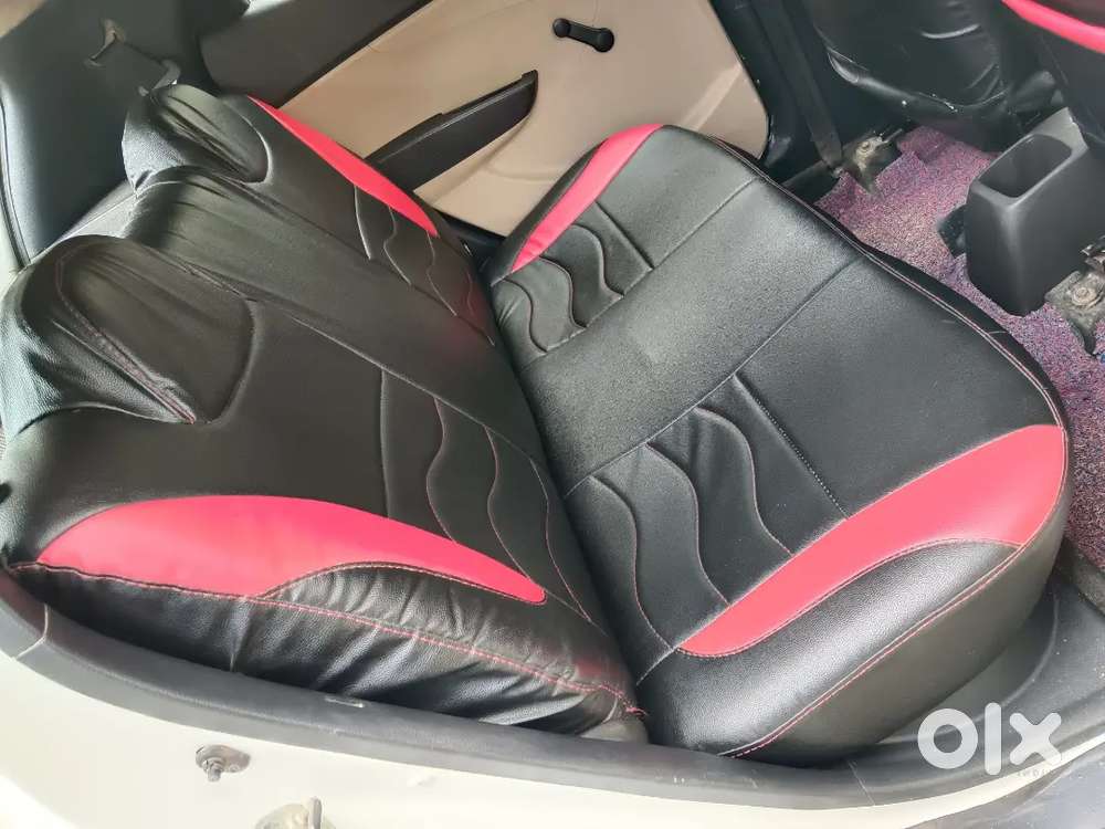 Fixed Price Hyundai Eon 2013 Petrol Well Maintained