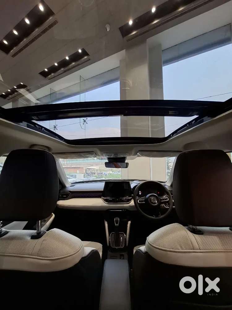Maruti Suzuki Victoris 2026