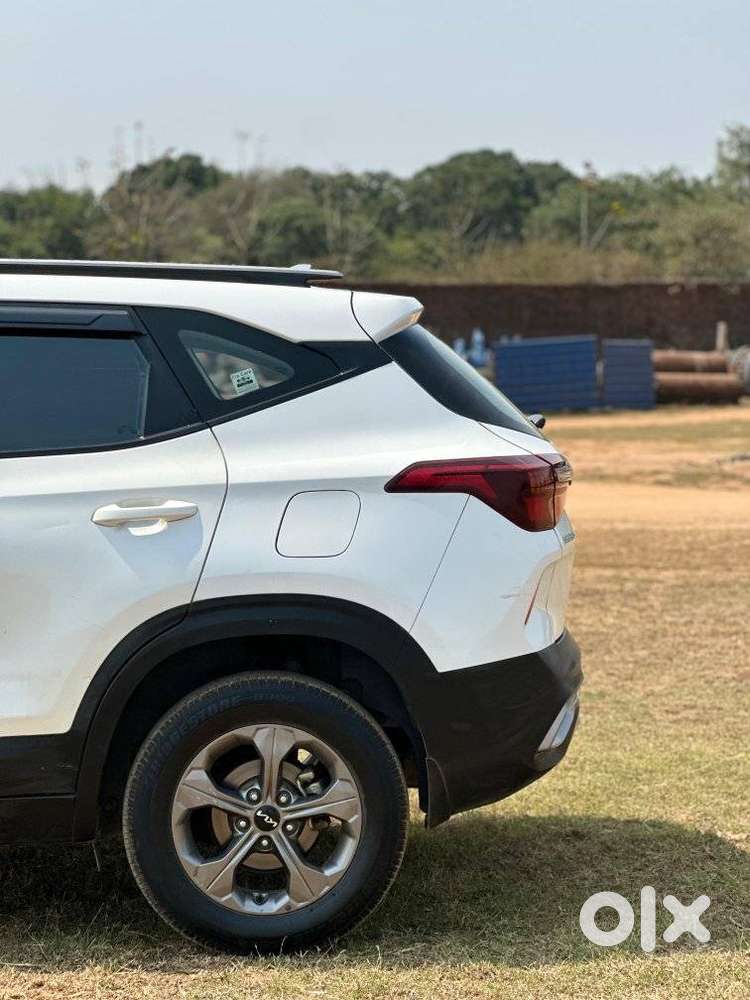 Kia Sonet Htk Plus Turbo Imt, 2020, Petrol