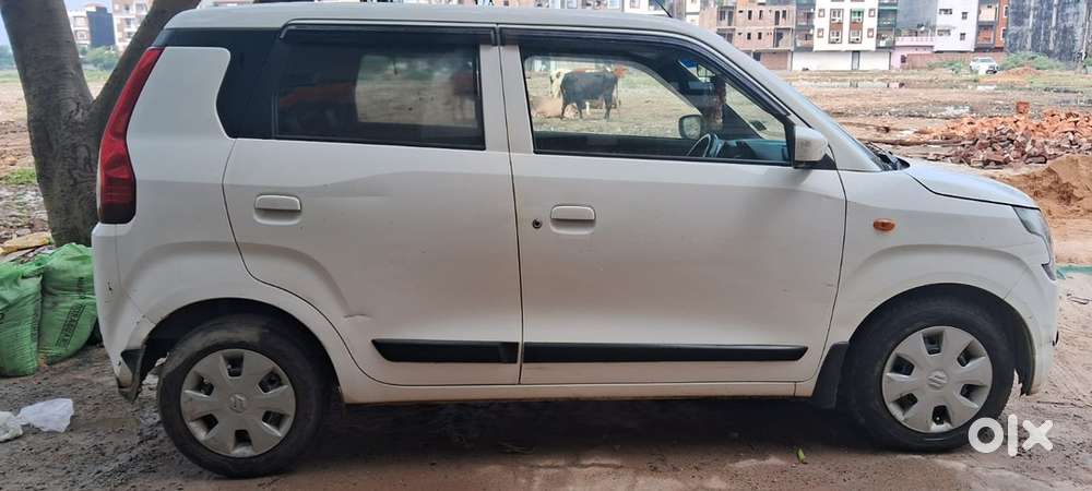 2020 Maruti Suzuki Wagon R