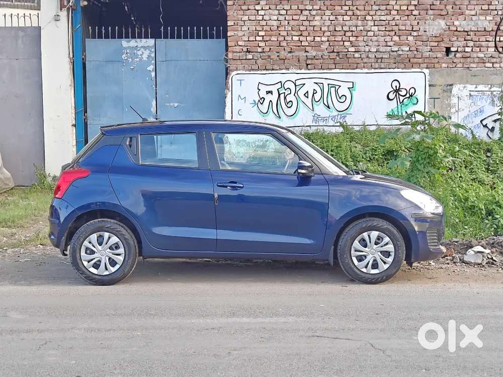 Maruti Suzuki Swift 2020 Lifetime Tax