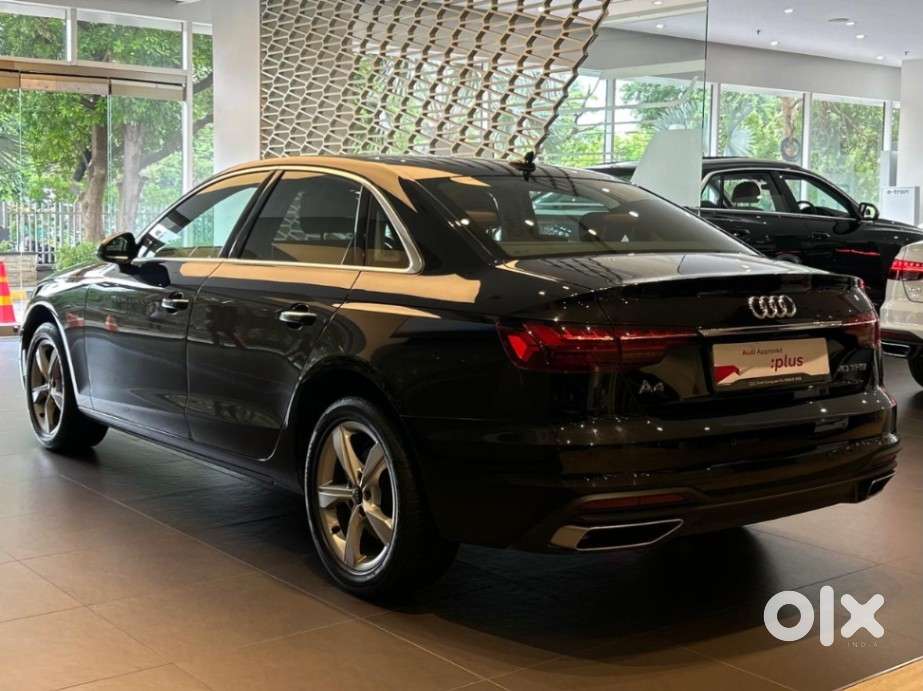 Audi A4 2.0 Premium 40 Tfsi, 2024, Petrol