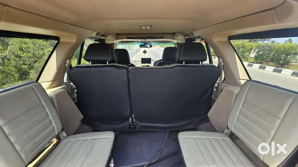 Tata Safari Dicor 2.2 Vx