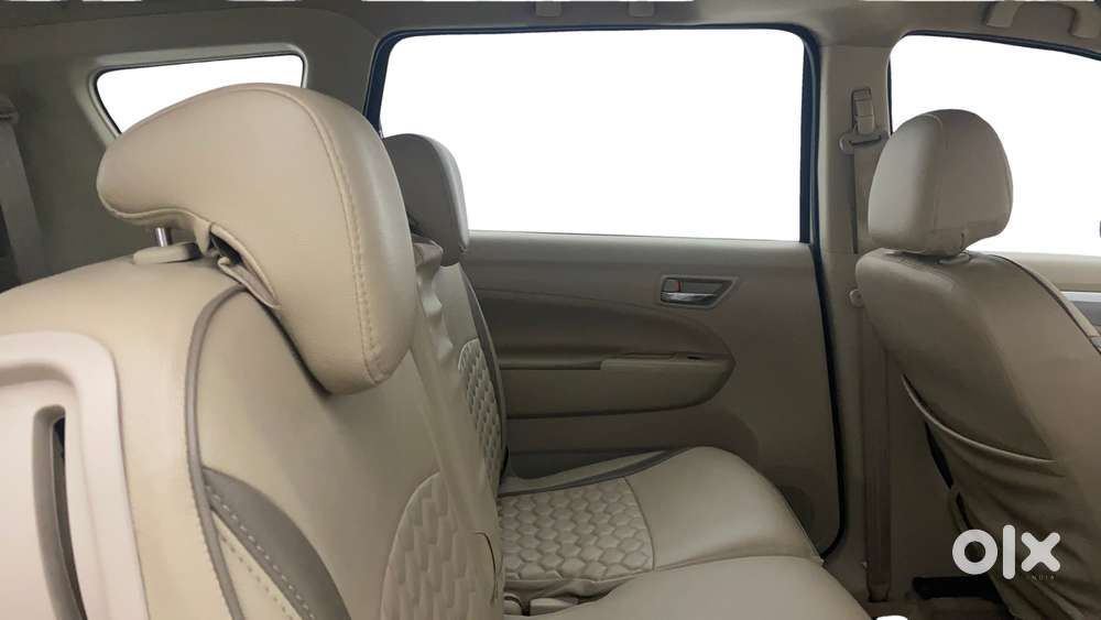 Maruti Suzuki Ertiga Vxi Petrol, 2018, Petrol