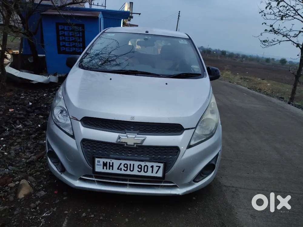Chevrolet Beat 2016
