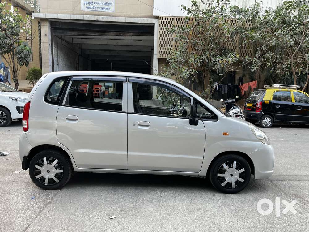 Maruti Suzuki Zen Estilo Lxi Green (cng), 2012, Cng & Hybrids
