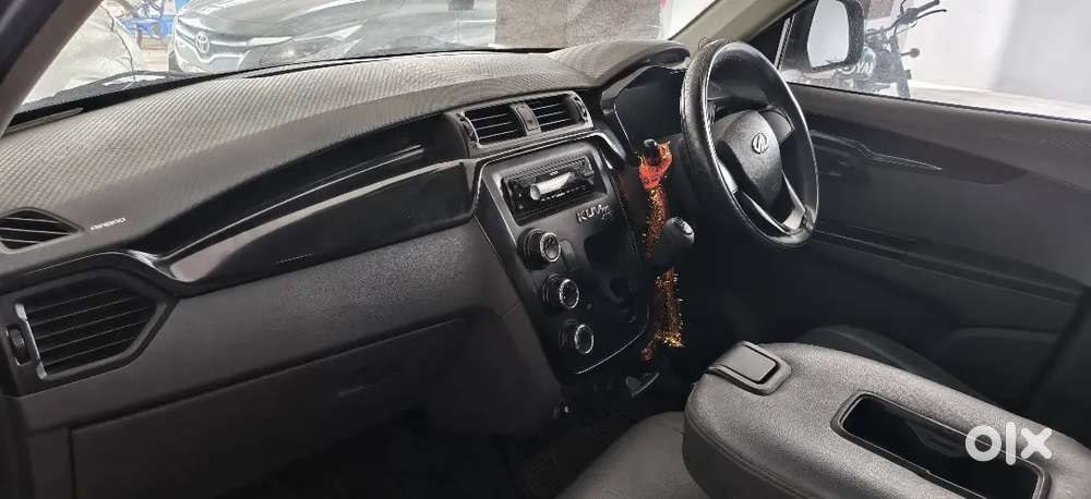Mahindra Kuv 100 2018 Diesel 150000 Km Driven