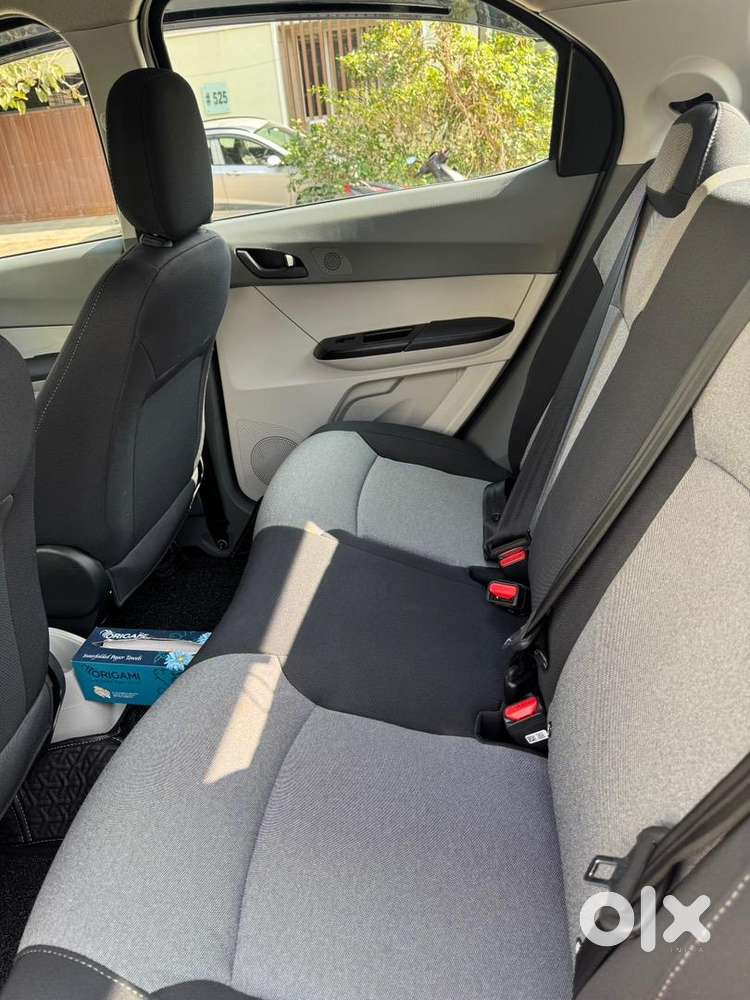 Tata Tiago Ev 2025 Electric For Sale