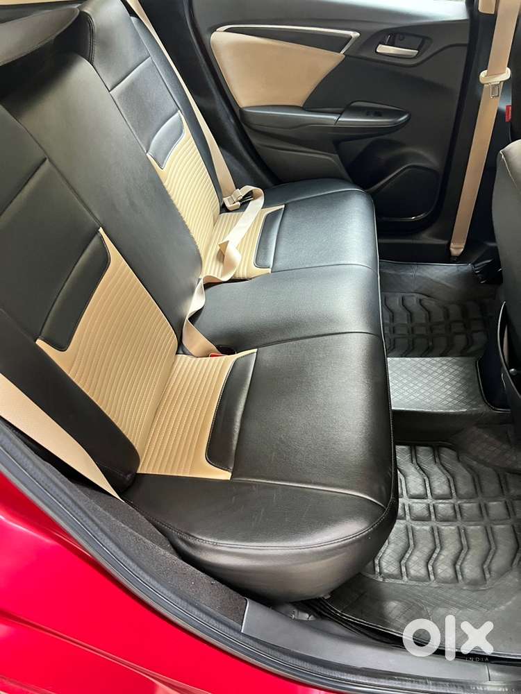 Honda Jazz Petrol 2019