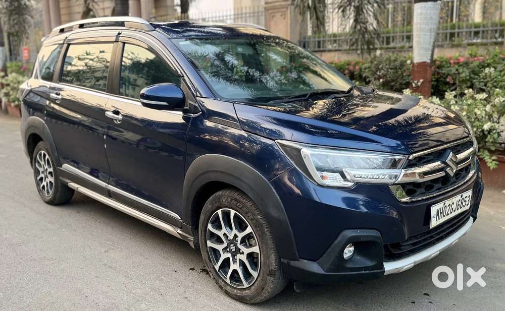 Maruti Suzuki Xl6 Zeta Mt Cng, 2024, Cng & Hybrids
