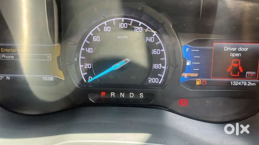 Ford Endeavour 2020 Diesel 1st Owner
