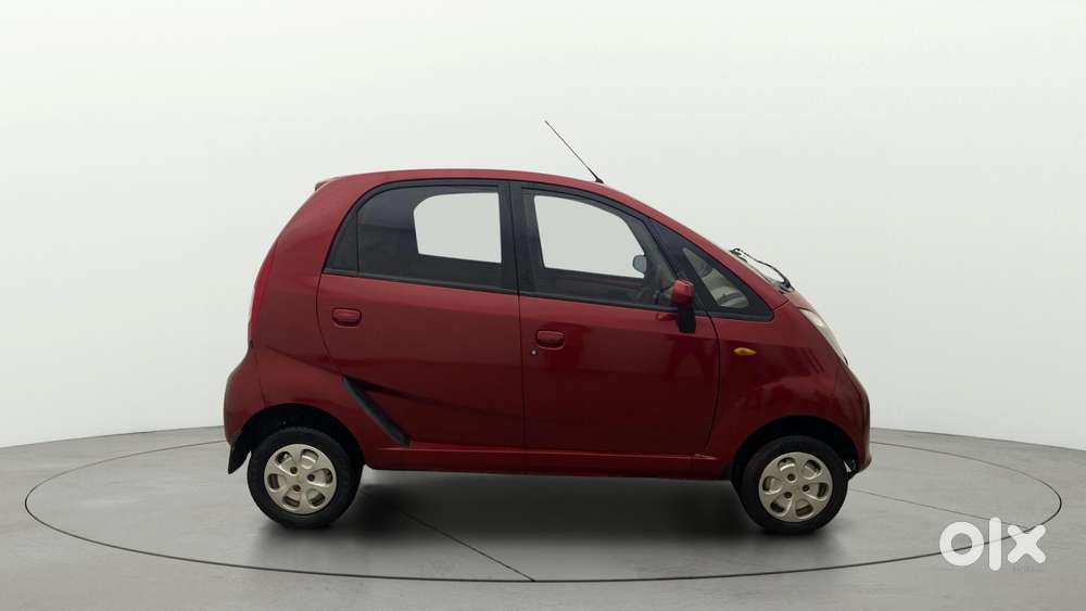 Tata Nano 2012-2015 Twist Xt, 2015, Petrol