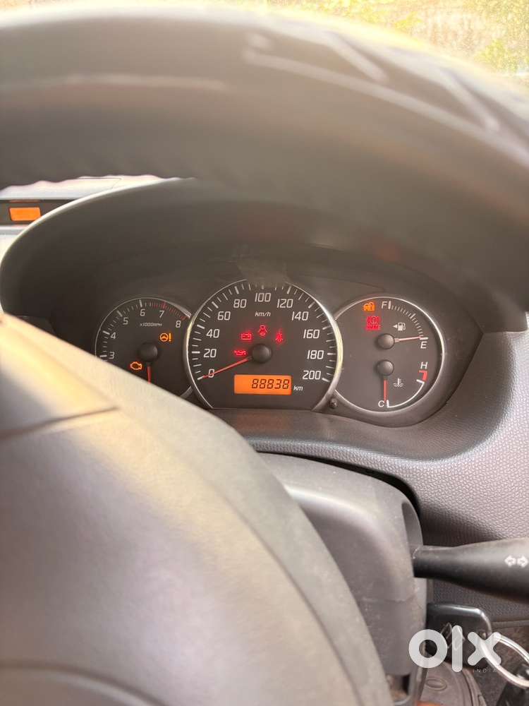 Swift 2009 Maruti Manual