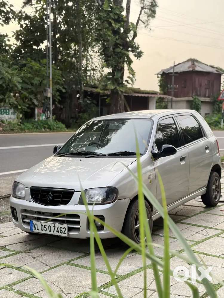 Maruti Suzuki Alto 0.8 2004
