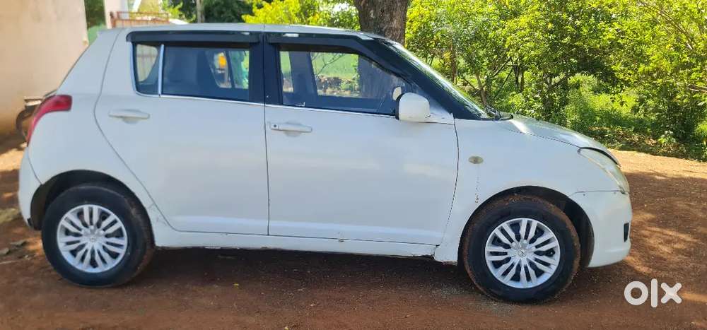 Maruti Suzuki Swift 2009 Diesel Good Condition
