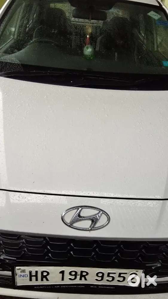 Hyundai Aura 1.2 S 2024