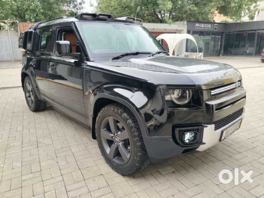 Land Rover Defender 2.0 110 Hse, 2024, Petrol