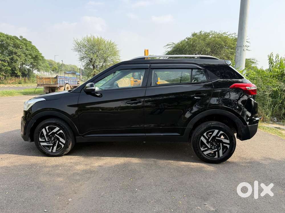 Hyundai Creta 1.4 E Plus Crdi, 2018, Diesel