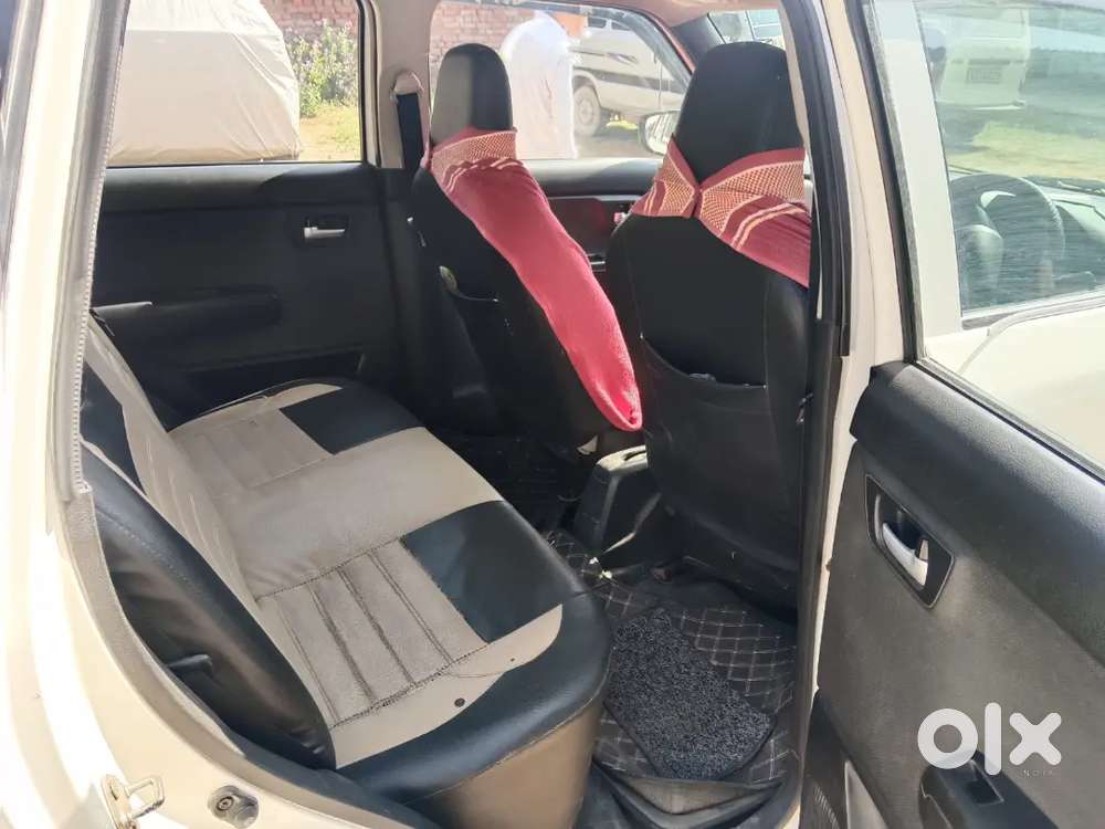 Maruti Suzuki Wagon R 2020 Vxi