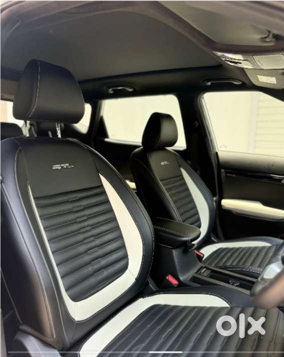 Kia Seltos Gtx Plus (s) 1.5 Turbo Petro Dct, 2025, Petrol