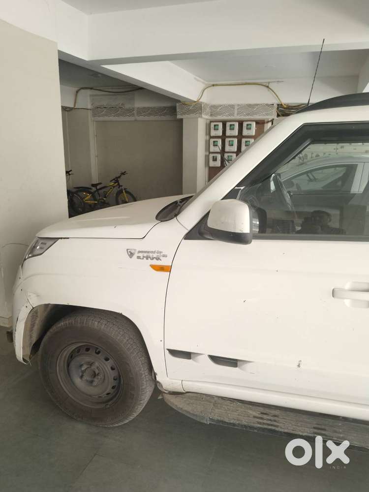 Mahindra Tuv 300 2016 Diesel Good Condition