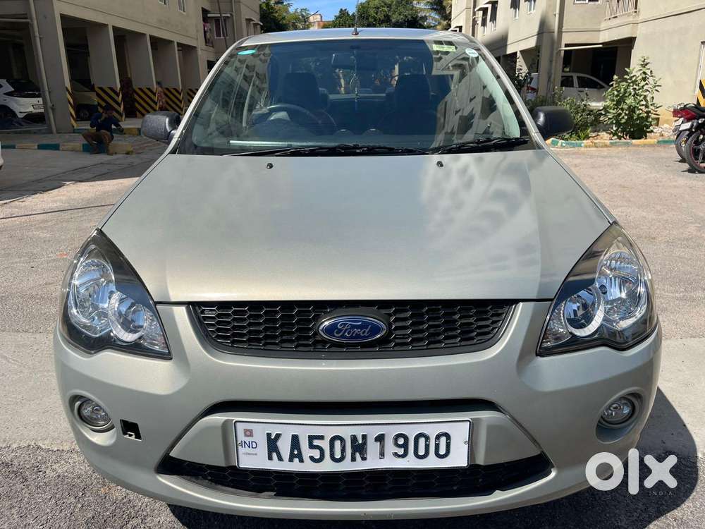 Ford Fiesta 2008-2011 1.4 Zxi Tdci Le, 2011, Diesel