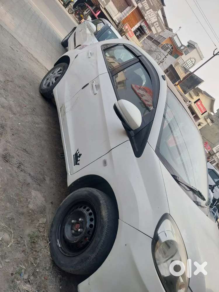 Honda Brio 2013 Smt Good Condition