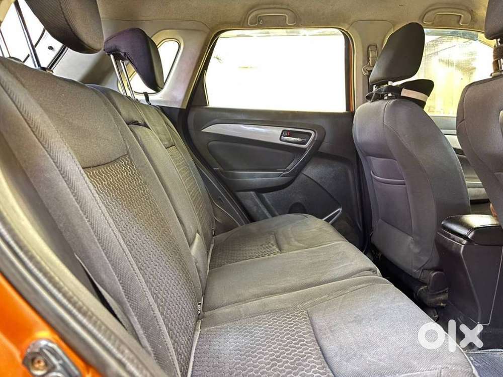 Maruti Suzuki Brezza Zdi Plus, 2018, Diesel