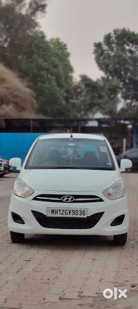 Hyundai I10 Era 1.1, 2011, Petrol