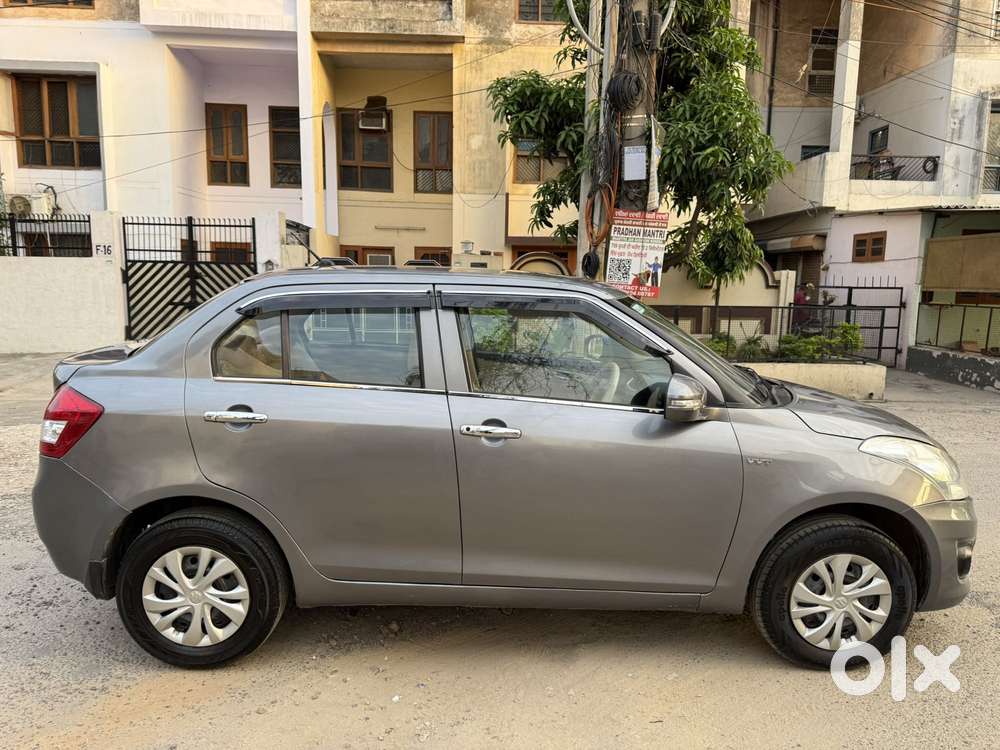 Maruti Suzuki Swift Dzire Vxi 1.2, 2012, Petrol