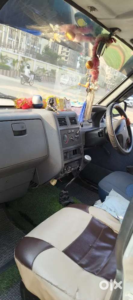 Tata Sumo Victa Di Ex 2009